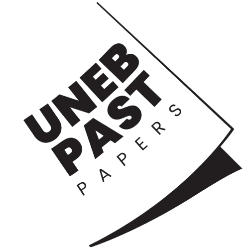 2025 UNEB PAST PAPERS